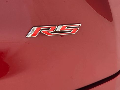 Used 2025 Chevrolet Blazer RS FWD image 7