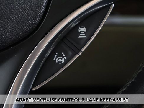 Used 2018 Acura MDX SH-AWD w/ Technology Package image 5