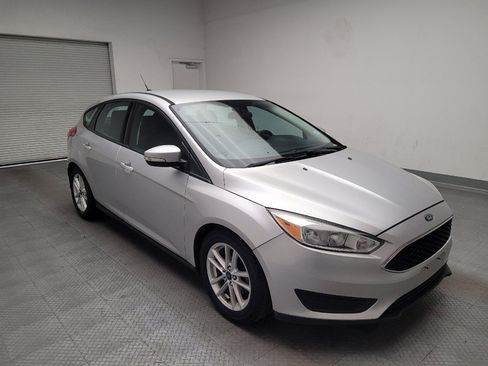 Used 2016 Ford Focus SE FWD image 13