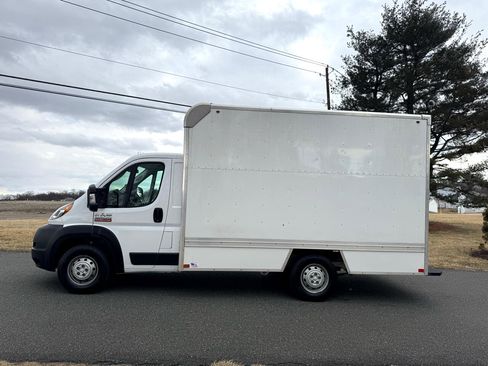 Used 2021 RAM ProMaster 3500 w/ Premium Appearance Group image 3