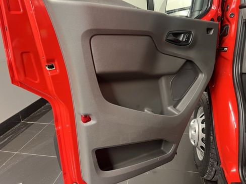 New 2026 Ford Transit 350 DRW w/ Exterior Upgrade Package image 24