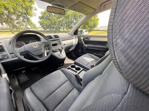 Used 2011 Honda CR-V LX image 20