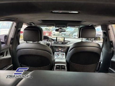 Used 2016 Audi RS 7 Prestige image 26