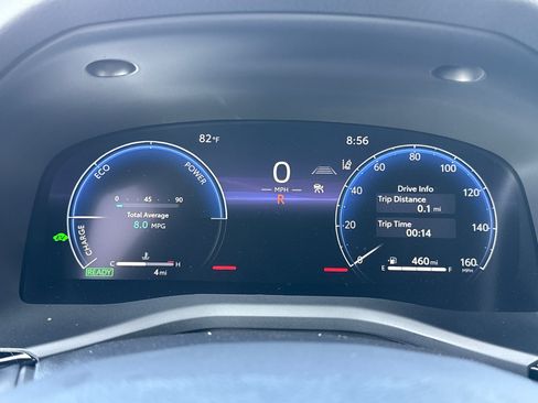 New 2026 Toyota Camry XSE FWD image 32