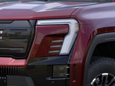 New 2026 GMC Sierra EV Elevation image 10