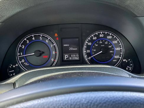 Used 2013 INFINITI G37 Journey w/ Premium Pkg RWD image 13
