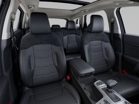 New 2026 Kia Sportage SX image 15