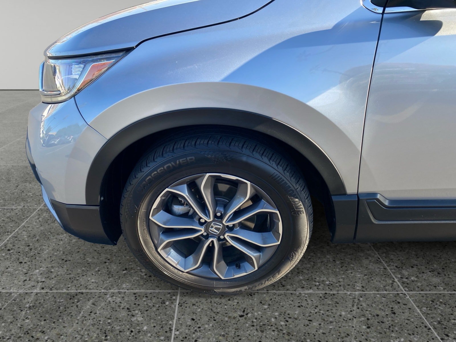 Used 2020 Honda CR-V EX image 14