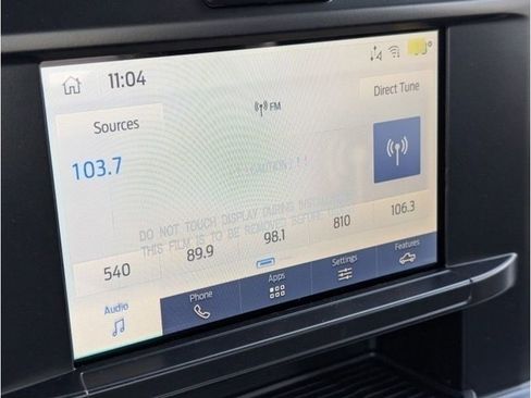 New 2025 Ford F350 XLT image 14