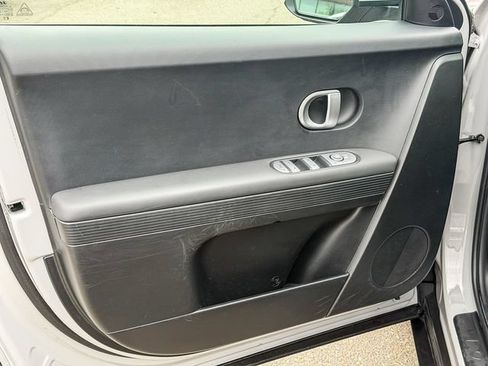 Certified 2024 Hyundai Ioniq 5 SEL RWD image 23