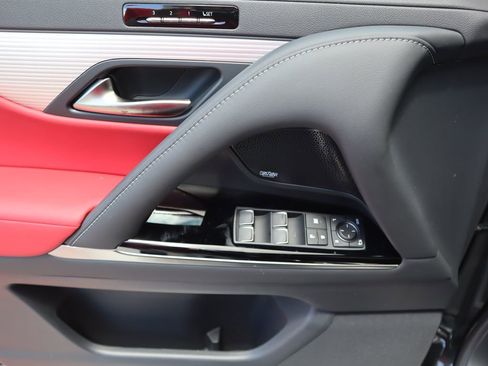 New 2026 Lexus LX 600 F Sport image 25