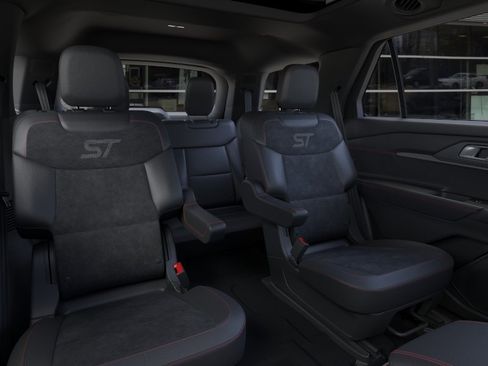 New 2026 Ford Explorer ST image 11