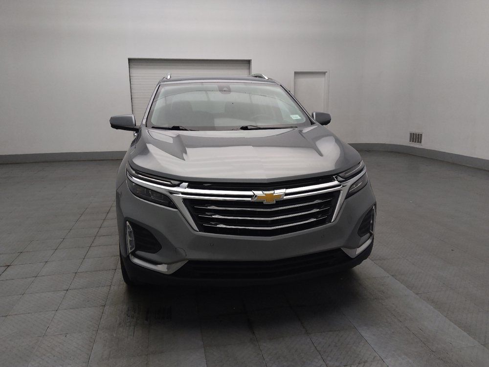 Used 2023 Chevrolet Equinox Premier AWD/4WD image 14