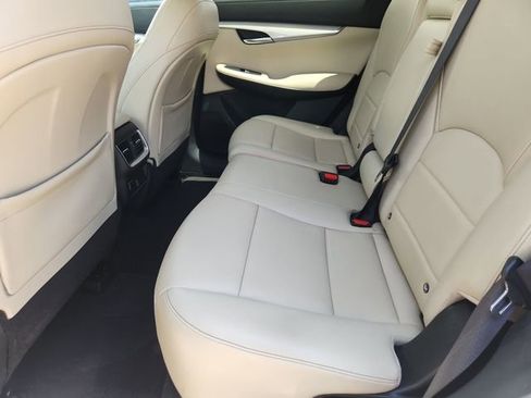 Used 2020 INFINITI QX50 Luxe FWD image 24