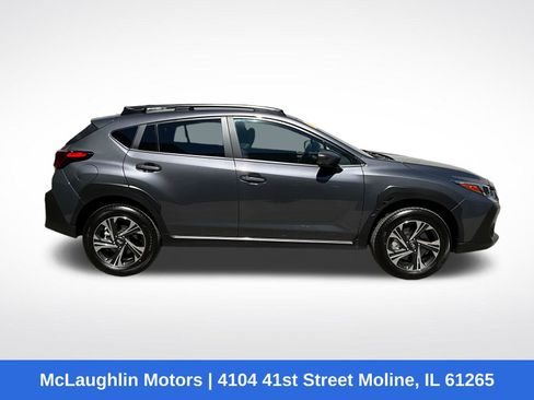 Certified 2026 Subaru Crosstrek 2.0i Premium AWD/4WD image 21
