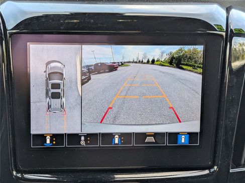 Used 2023 Chevrolet Traverse RS w/ LPO, Cargo Package image 32