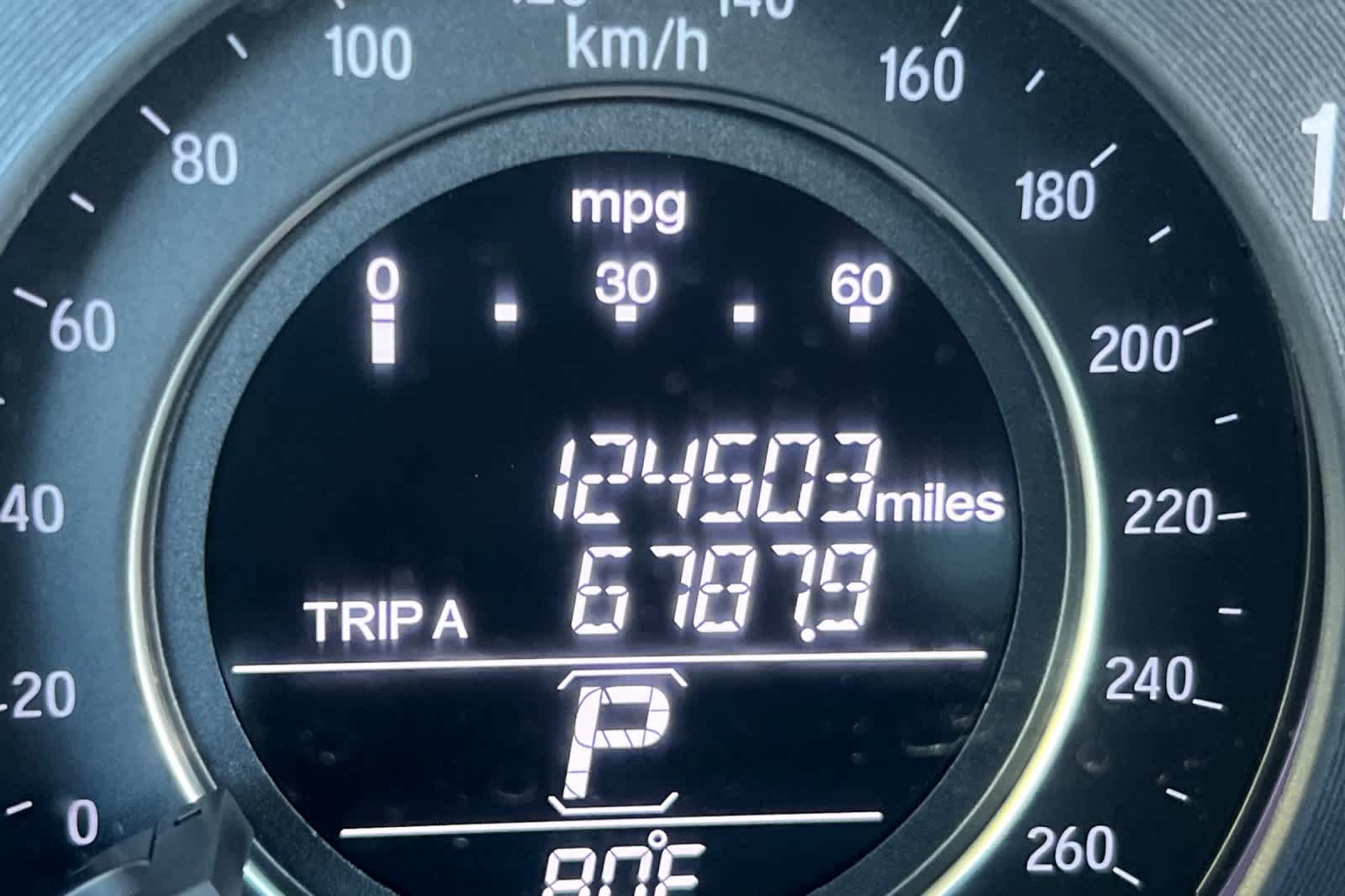 Used 2017 Honda Accord EX-L image 28