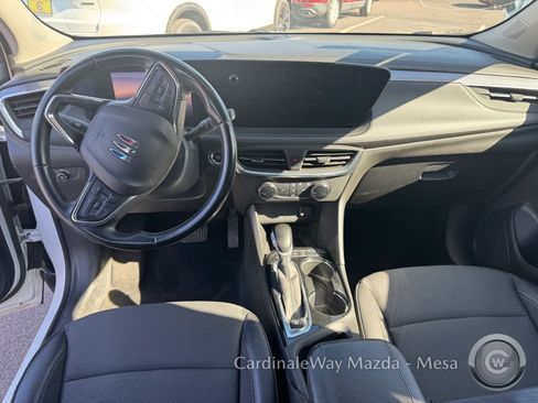 Used 2024 Buick Encore GX Preferred FWD image 12