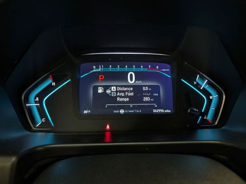 Used 2020 Honda Odyssey EX-L image 24