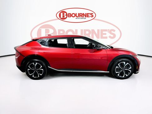 Used 2023 Kia EV6 Wind w/ Wind Technology Package AWD/4WD image 12