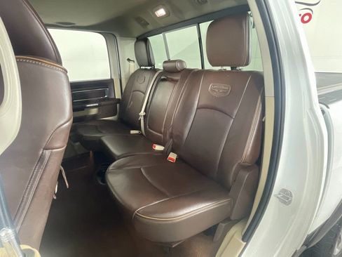 Used 2018 RAM 1500 Laramie Longhorn image 27