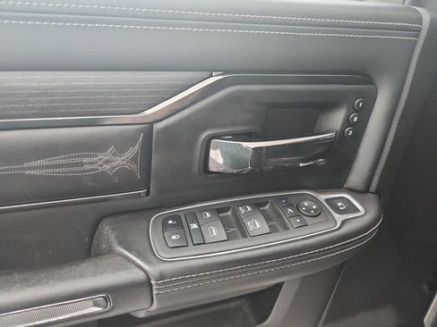 Certified 2022 RAM 2500 Limited AWD/4WD image 24