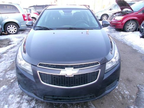 Used 2014 Chevrolet Cruze LT FWD image 6
