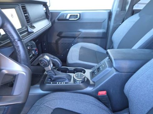 Used 2023 Ford Bronco Big Bend image 11