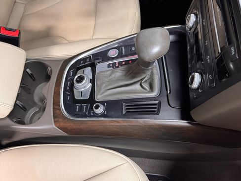 Used 2015 Audi Q5 TDI Premium Plus image 13