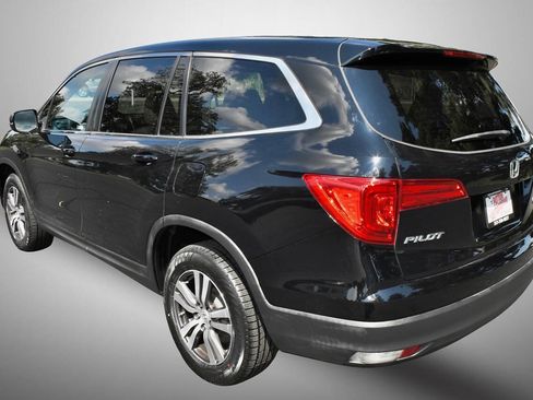 Used 2018 Honda Pilot EX-L image 5