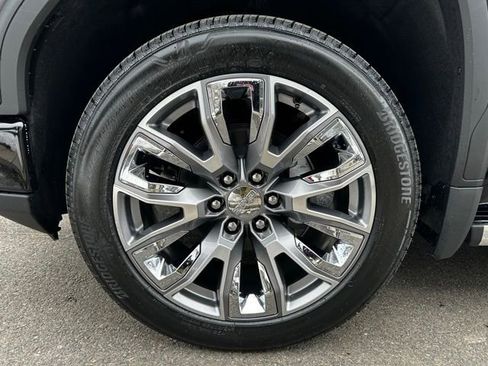 New 2026 GMC Sierra 1500 Denali image 8