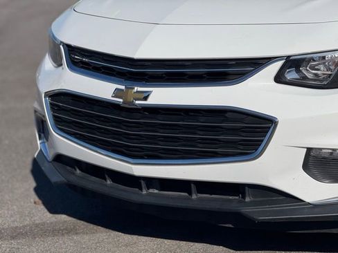 Used 2018 Chevrolet Malibu LT FWD image 6