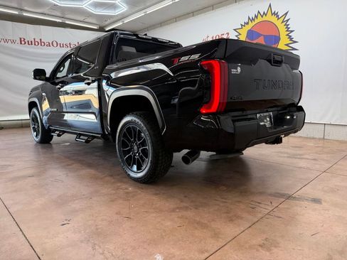 Used 2023 Toyota Tundra SR5 image 3