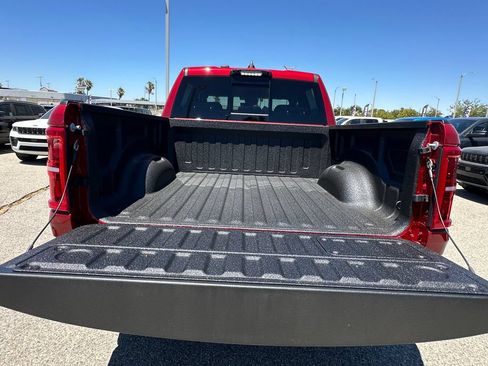New 2026 RAM 1500 RHO w/ RHO Level 1 Equipment Group AWD/4WD image 16