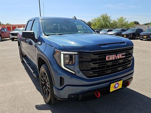 Used 2024 GMC Sierra 1500 Elevation AWD/4WD image 7