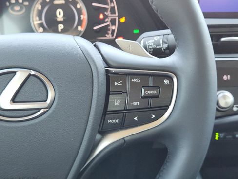 Used 2023 Lexus ES 350 w/ Premium Package FWD image 28