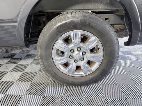 Used 2010 Ford F150 2WD SuperCrew image 27