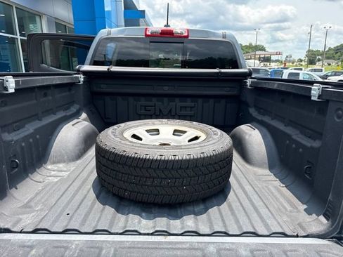 Used 2022 GMC Canyon Elevation w/ Trailering Package AWD/4WD image 20