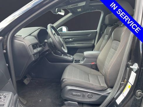 Used 2025 Honda CR-V Sport image 10
