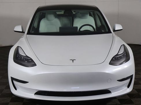 Used 2023 Tesla Model 3 Performance AWD/4WD image 11
