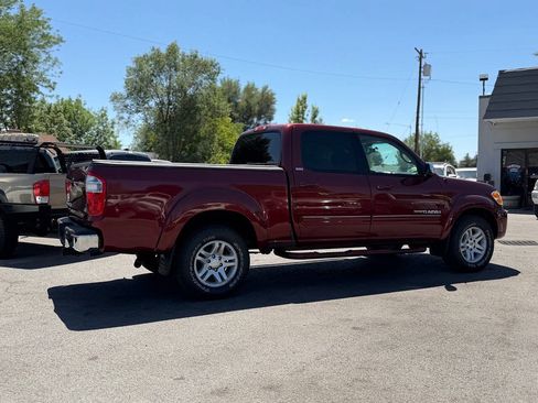 Used 2004 Toyota Tundra SR5 w/ Towing Pkg RWD image 14
