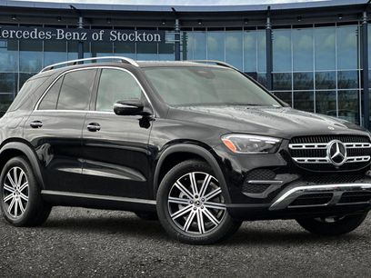 New 2026 Mercedes-Benz GLE 350 4MATIC
