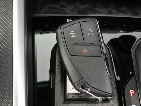 New 2026 Chevrolet Colorado W/T w/ WT Convenience Package II image 25