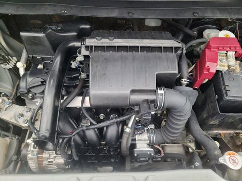 Used 2021 Mitsubishi Mirage G4 LE image 30