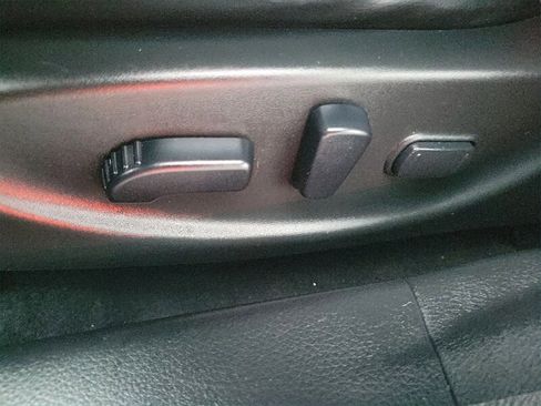 Used 2016 Nissan Maxima 3.5 SV image 19