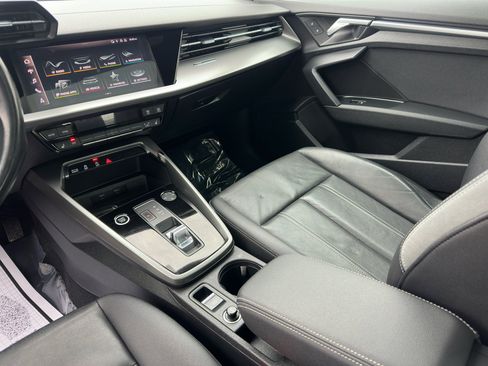 Used 2022 Audi A3 2.0T Premium image 23