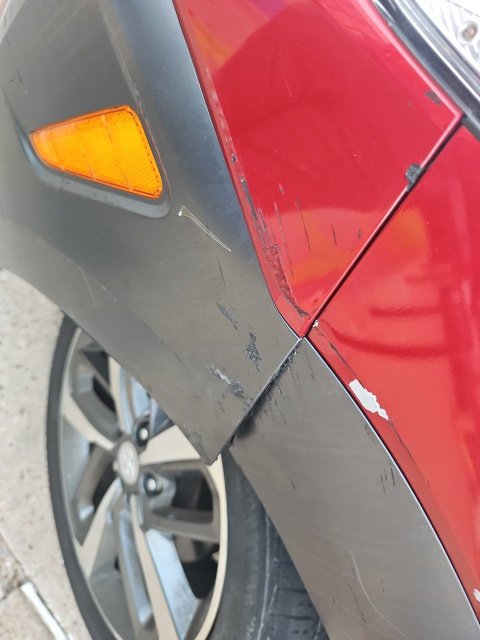 Used 2019 Hyundai Kona Ultimate FWD image 11