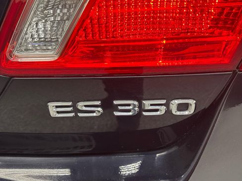 Used 2009 Lexus ES 350 Base image 7