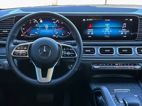 Certified 2023 Mercedes-Benz GLE 350 4MATIC image 10