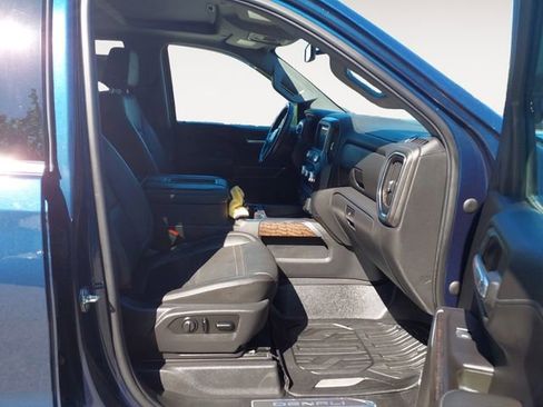Used 2019 GMC Sierra 1500 Denali AWD/4WD image 15